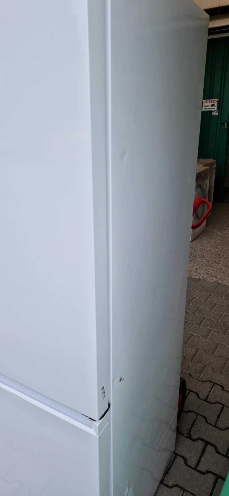 Nowa Lodówka Samsung RB34C672EWW  24m-ce gw. FV23%