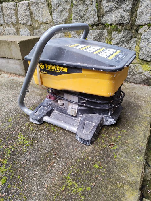 Agregat malarski Wagner Paint Crew