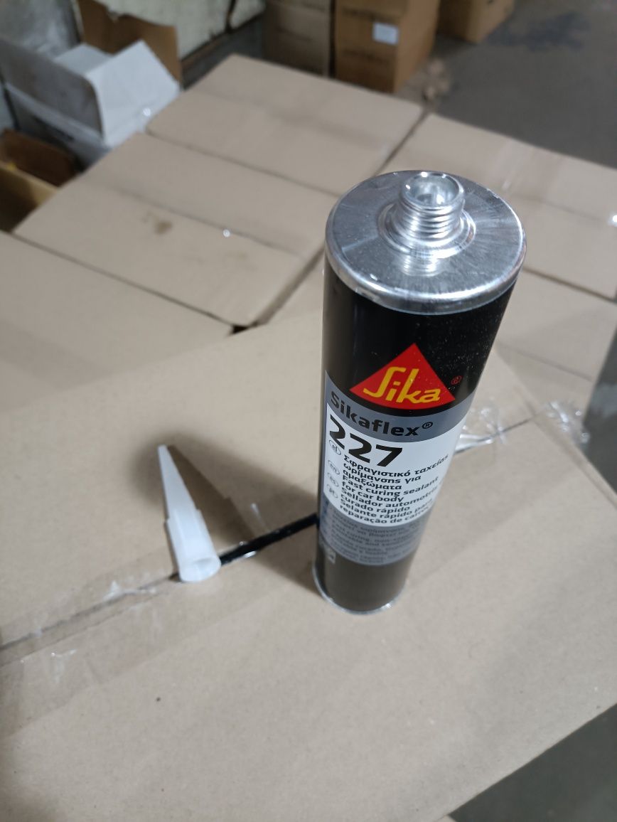 Поліуретановий Герметик APP PU50 Sika227 PU210FC CROCODILE