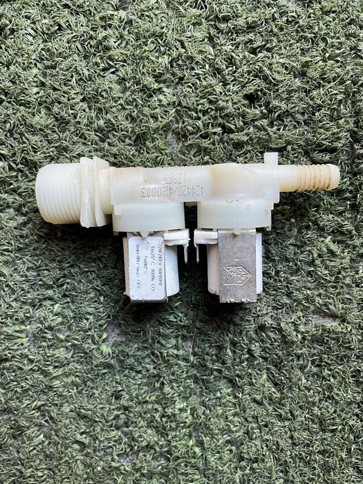 BOSCH Aquastop TYPE 3299