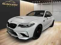 BMW M2 CS Coupe