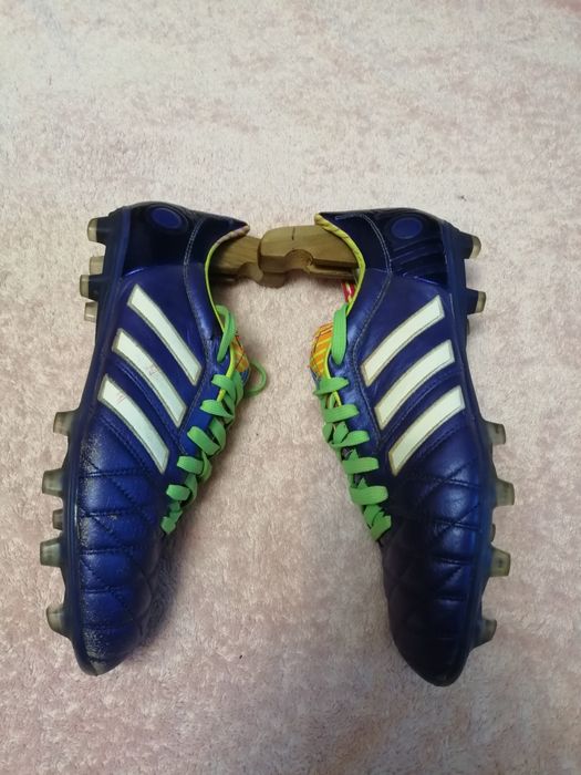 Бутсы Adidas 11 pro 44 размер