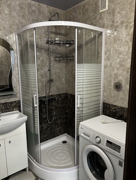 Перша здача стильної 1-но кімнатної квартирив ЖК Преміум Парк - центр,