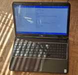 DELL Inspiron N5110 i5, SSD, 8GB, Nvidia