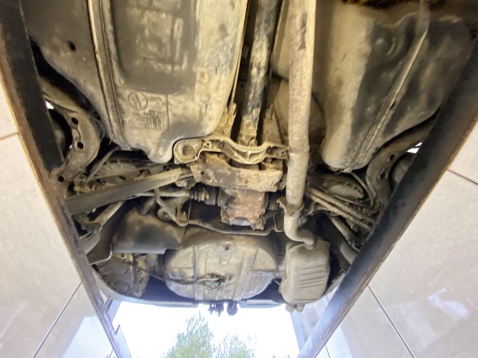 Bmw E46 328I r6 touring LPG  special edition bogata wersja spaw