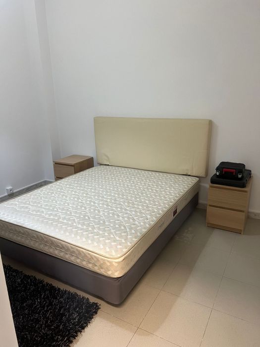 Arrendo T1 no Prior Velho - Rua Alexandre O'neill