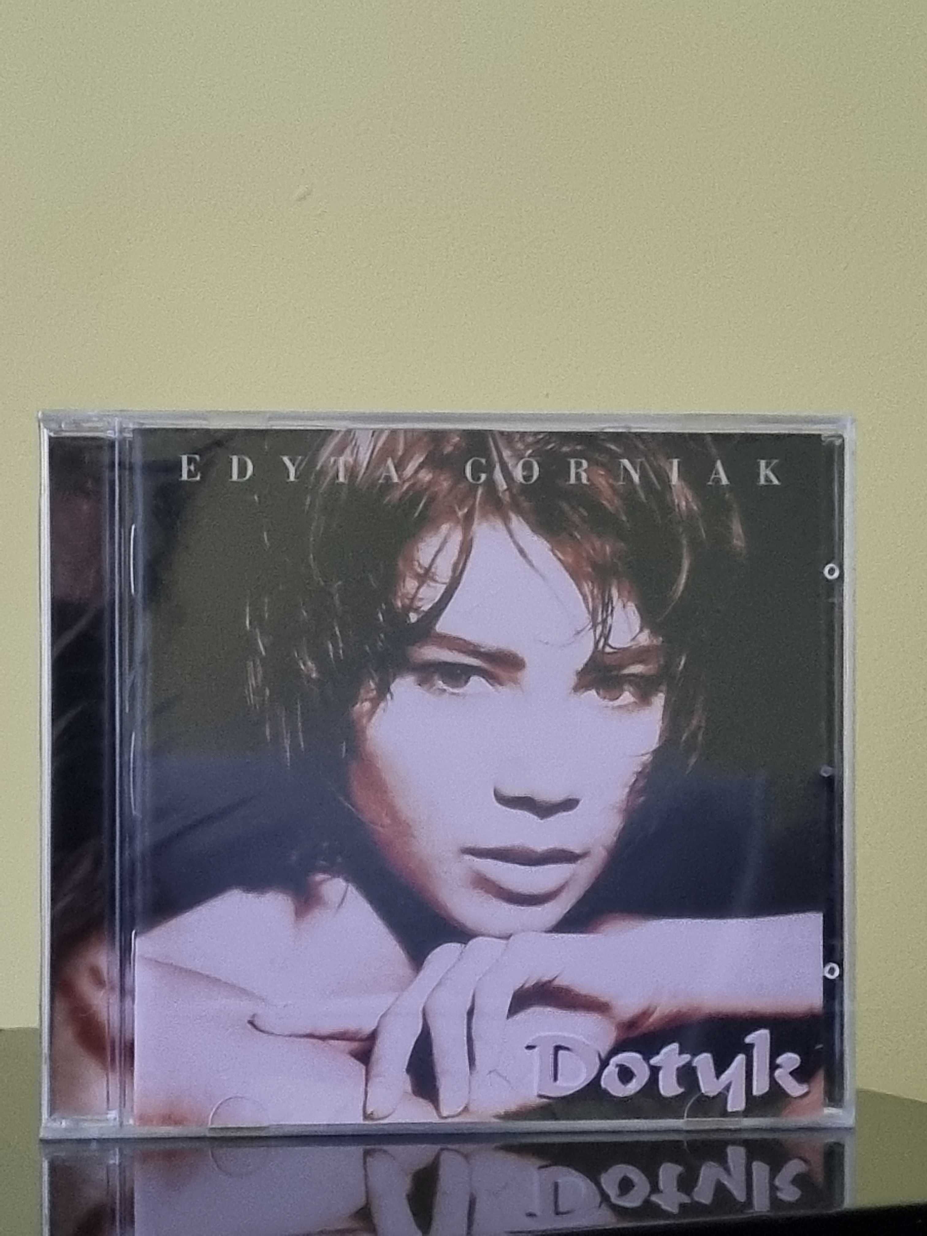 Płyta CD Edyta Górniak - Dotyk