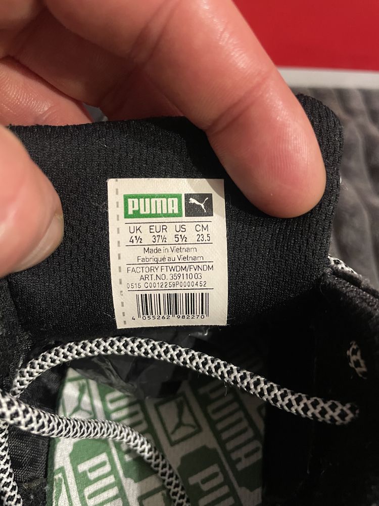 Оригінальні кросівки PUMA Trinomic XT 37,5(23,5см) оригінал