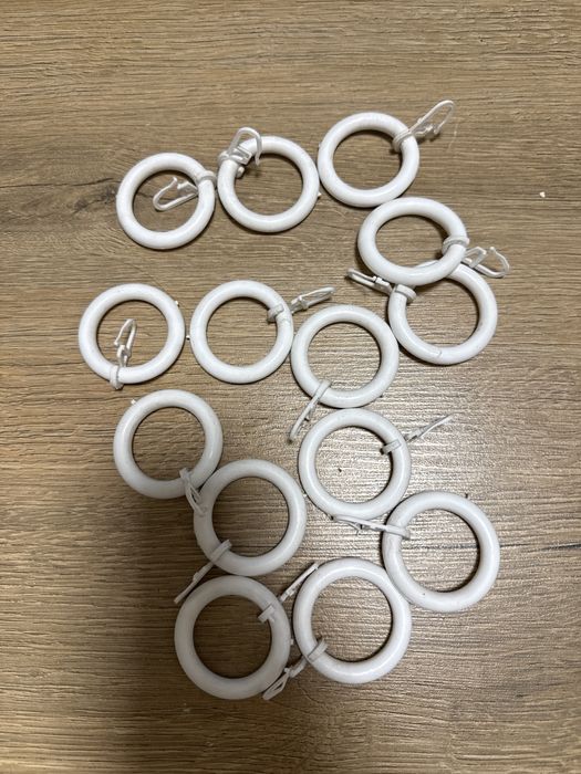 Карниз ІКЕА 120–210 см 19 мм