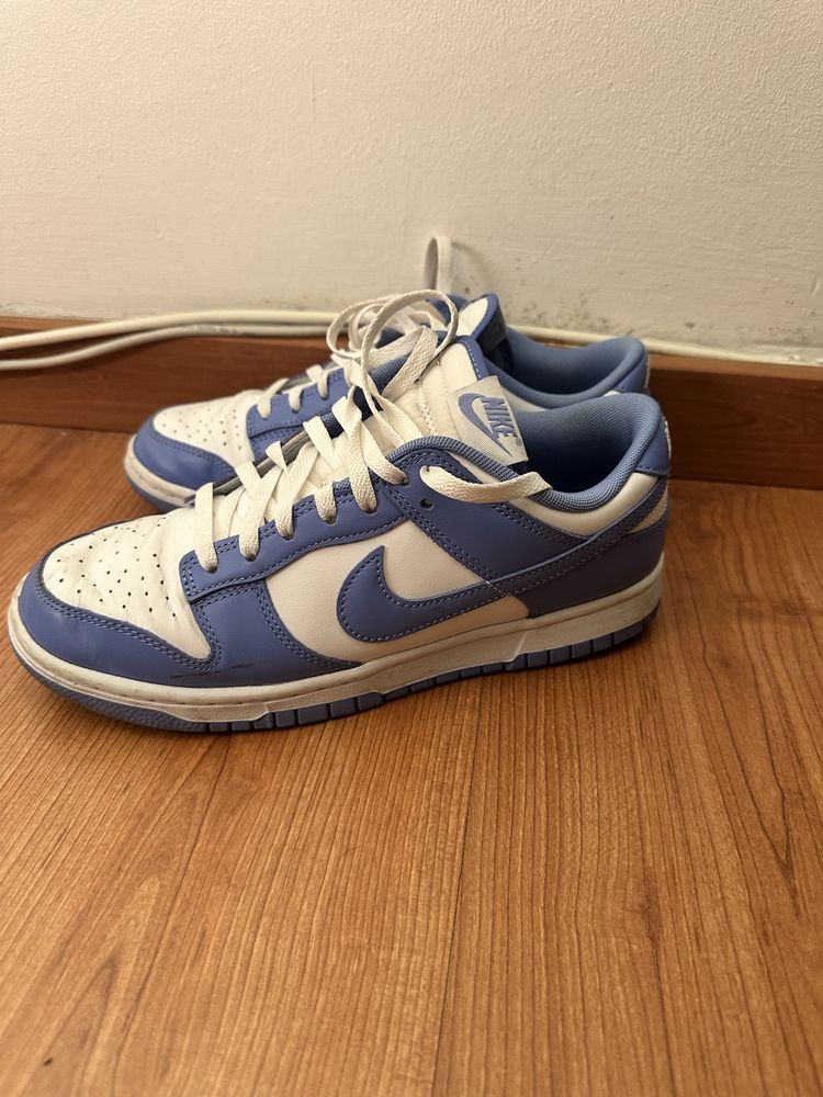 Nike dunk originais
