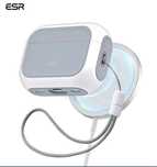 Чехол ESR Orbit HaloLock MagSafe для Apple AirPods Pro 2 White