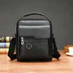Torba na ramię crossbody męska