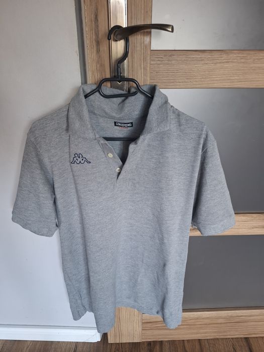 Sprzedam koszulkę polo Kappa
