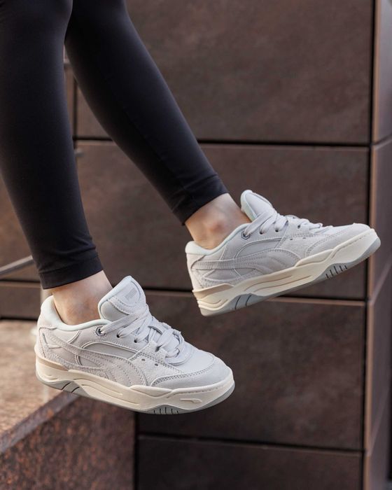 Жіночі кросівки Puma 180 | женские кроссовки Puma 180