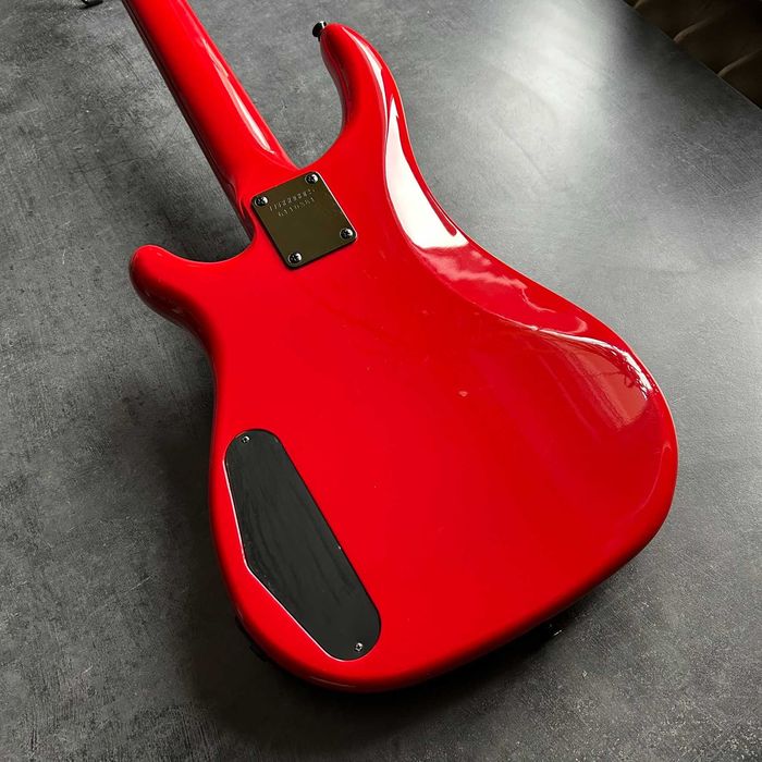 Fernandes FRB-70 midscale Japan średnia skala 80s bass gitara basowa