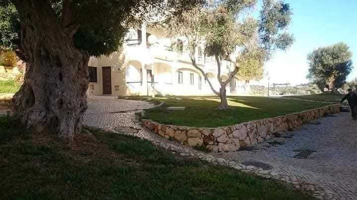Aluga se t1 alvor 850€
