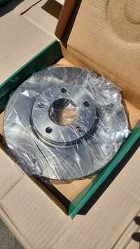 Тормозной диск передний Mazda 3 2,0  300мм bp6y-33-25xf