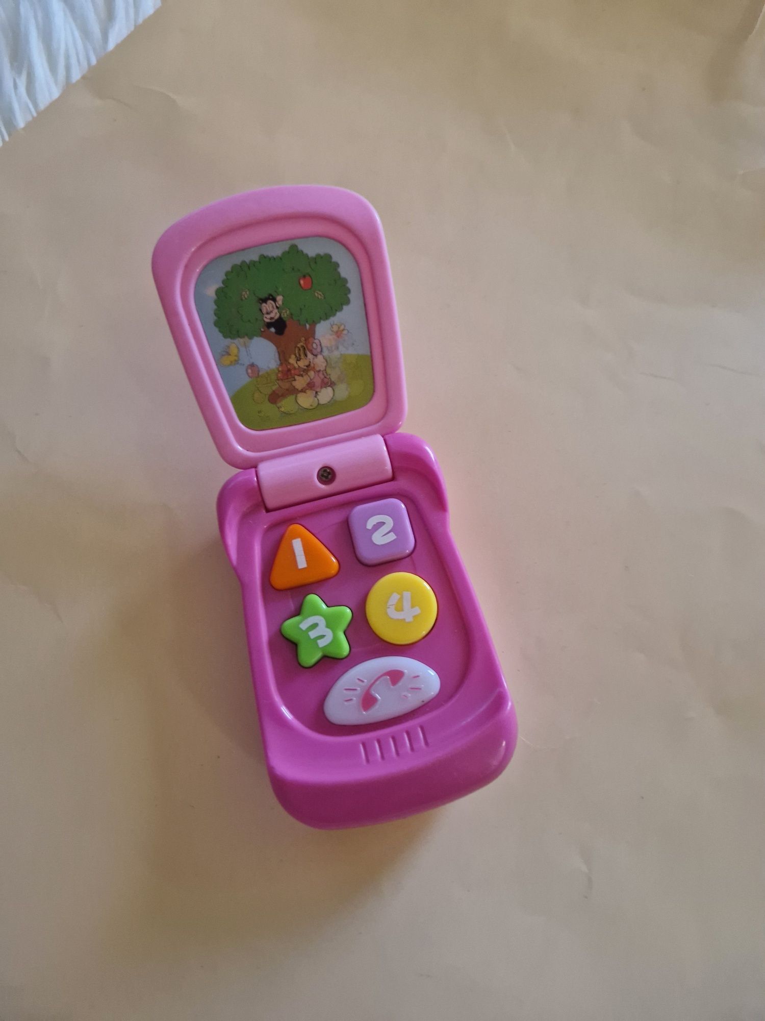 Paka ubran dla dziewczynki roz. 98