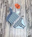 Новый купальник Primark для девочки 4-5 лет, 104-110 см