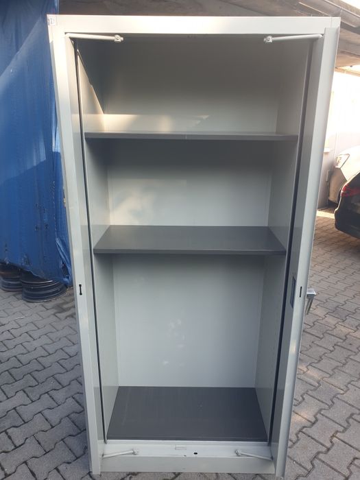 Szafa narzędziowa szafa pancerna kasa pancerna szafa z półkami