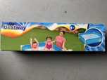 Basen stelażowy Bestway nowy mini basenik 1,2 x 1,2