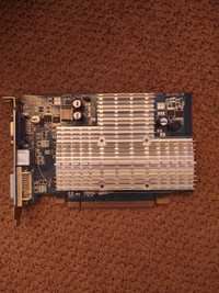 Видеокарта ATI Radeon X1550 256mb DDR2 PCI-E VGA