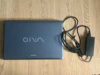 Laptop Sony Vaio PCG-3J1Ml