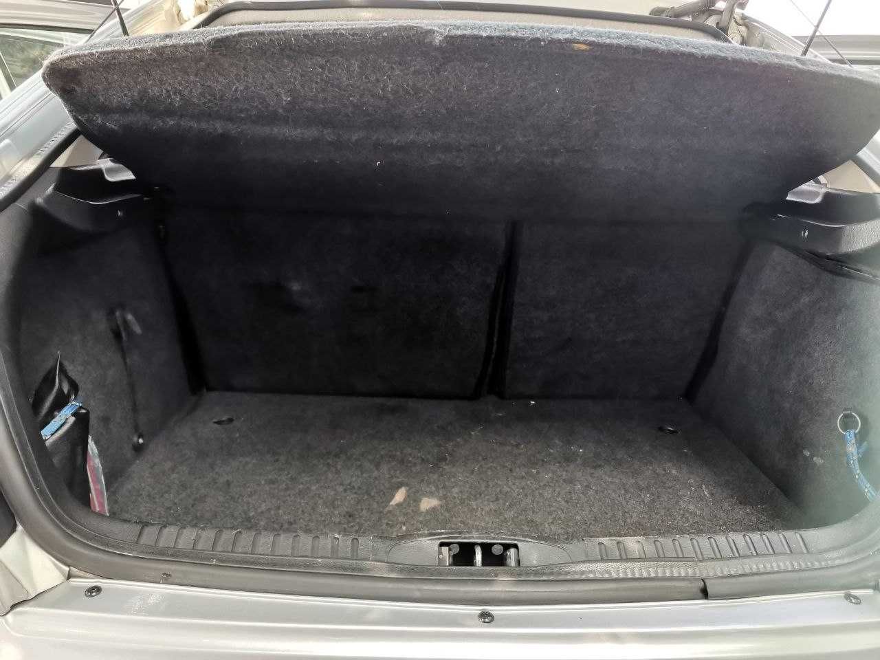 Citroën Xsara, 2002 року
