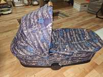 Gondola Cybex Balios S