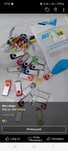 Pendrive 8gb kolorowe