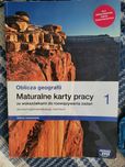 Oblicza geografii maturalne karty pracy 1 ze wskazowkami