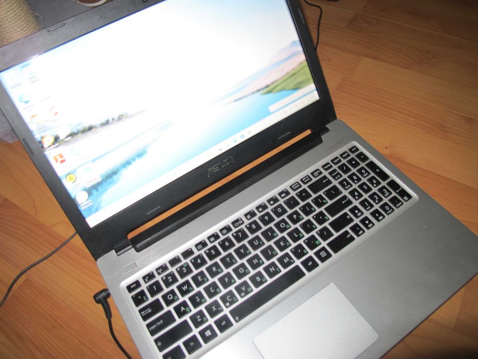 Asus - GeForce 635M - 2GB