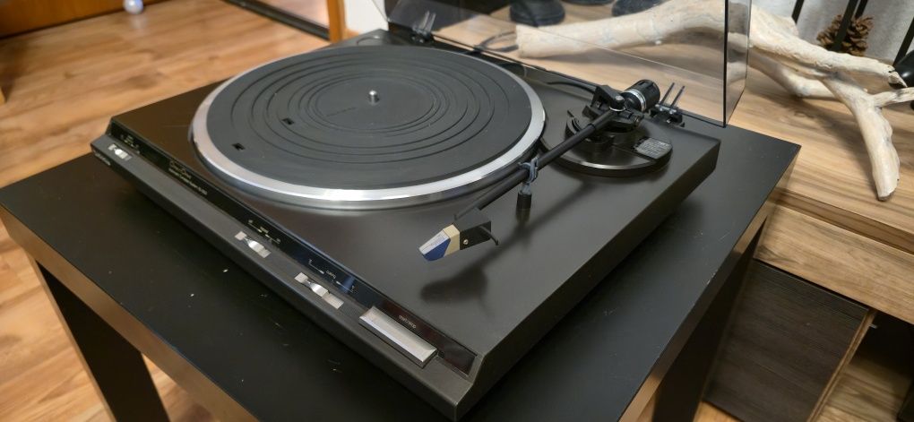 Technics SL DD 3