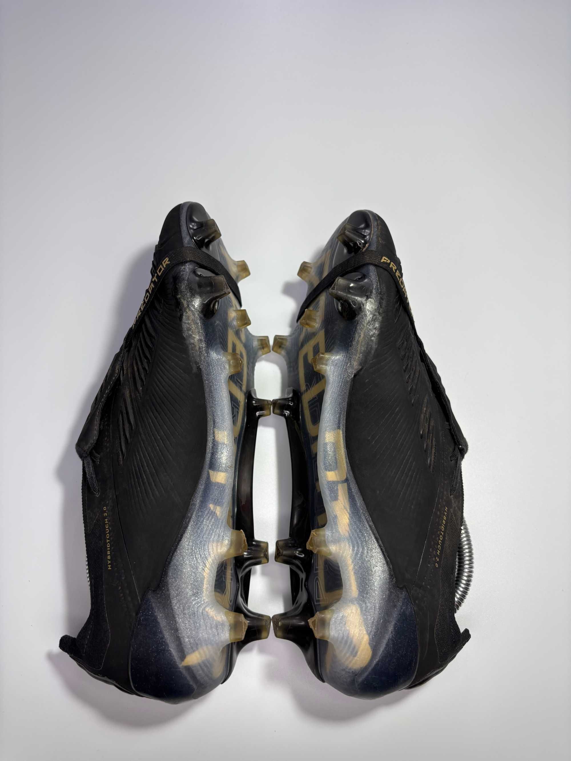 Adidas Predator Elite FT FG, 42 2/3