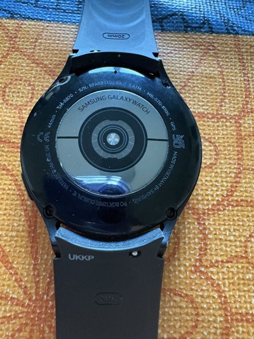 Samsung Galaxy Watch 4 de 44mm