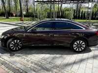 Audi  A6  35 TDI  model C8  2021  salon Poland Limousine