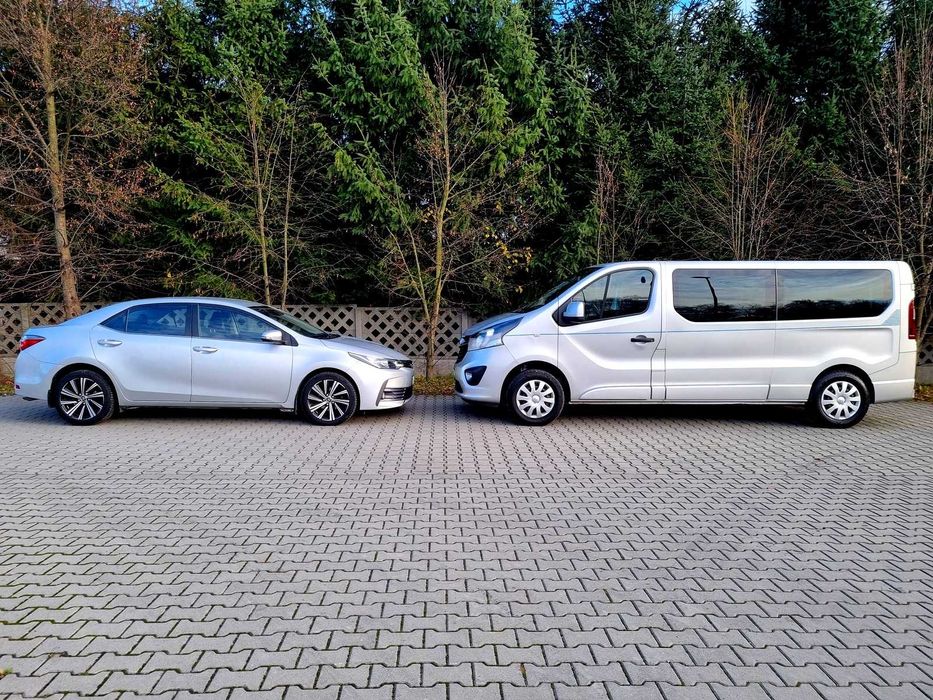 Wynajem Wypożyczenie Auta Wypożyczalnia Samochodów Aut