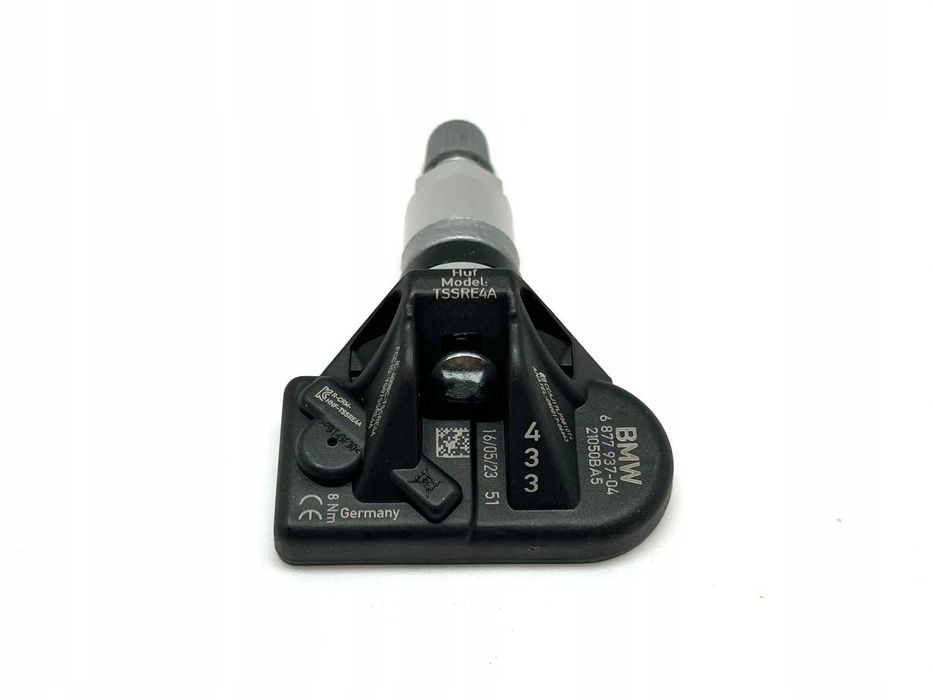 1x czujnik ciśnienia TPMS BMW 1 F40 2 F44 3 G20 G22 - 687.7937