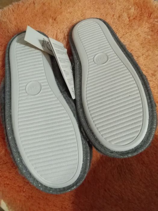 Kapcie damskie 40/41