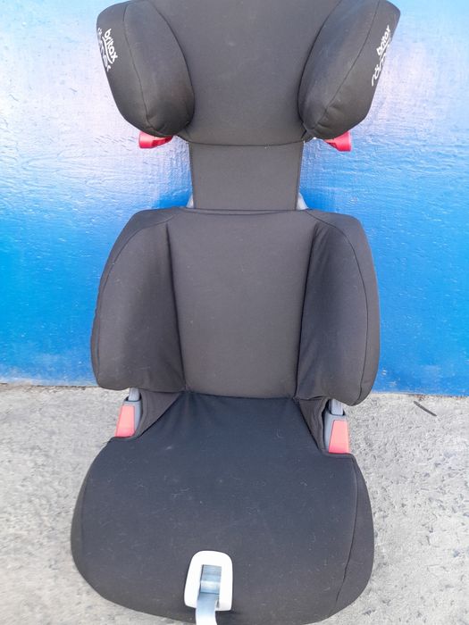 Детское автокресло