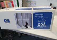 Лазерний картридж для HP (LJ 4V C3900A)