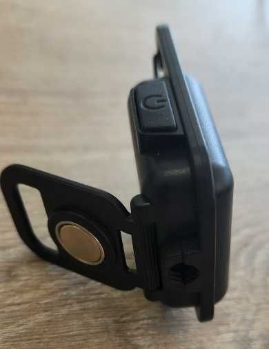 Фонарик, брелок, магнит, аккумуляторный, прожектор, крепление штатив