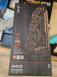 Radeon RX 9070 zamienię na GeForce RTX 5070 (Kraków)