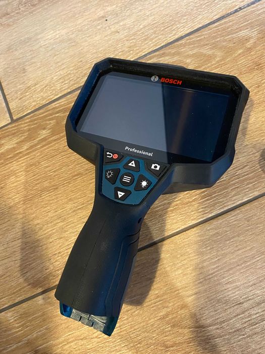BOSCH Professional GIC 12V-5-27 C Kamera inspekcyjna