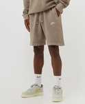 Оригинал Шорты Nike Sportswear Move To Zero Fleece Alumni кофта штаны