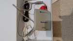 Modem Neostrada sagem fast 800usb