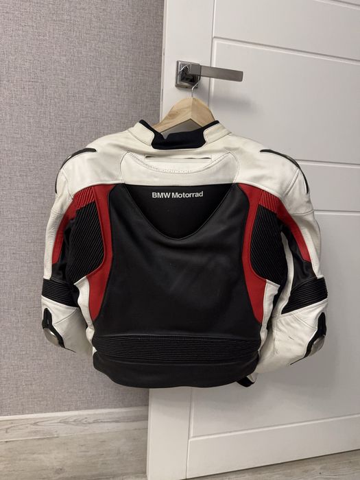 Мотокуртка bmw motorrad