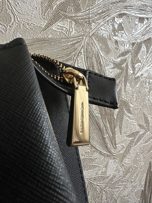 Сумка MICHAEL KORS черная бренд оригинал