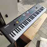 Keyboard organy MQ