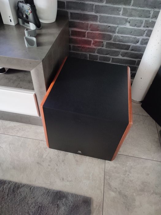 Sprzedam zestaw głośników eltax